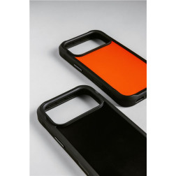 Dėklas Nomad Rugged Case, ultra orange - iPhone 17 Pro