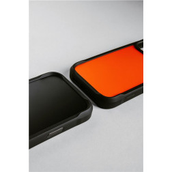 Dėklas Nomad Rugged Case, ultra orange - iPhone 17 Pro