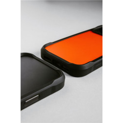 Dėklas Nomad Rugged Case, ultra orange - iPhone 17 Pro