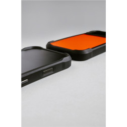 Dėklas Nomad Rugged Case, ultra orange - iPhone 17 Pro