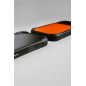 Dėklas Nomad Rugged Case, ultra orange - iPhone 17 Pro
