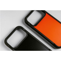 Dėklas Nomad Rugged Case, ultra orange - iPhone 17 Pro