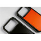 Dėklas Nomad Rugged Case, ultra orange - iPhone 17 Pro