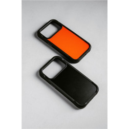 Dėklas Nomad Rugged Case, ultra orange - iPhone 17 Pro