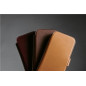 Nomad Modern Leather Folio, burgundy (Horween) - iPhone 17 Pro Max Nomad Modern Leather Folio, burgundy (Horween) - iPhone 17 Pro Max