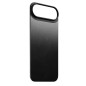 Nomad Magnetic Leather Back, black (Horween), Magsafe - iPhone Air Nomad Magnetic Leather Back, black (Horween), Magsafe - iPhone Air