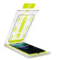 Mobile Origin Screen Guard with easy applicator, full coverage, 2 pack - iPhone Air