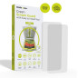 Mobile Origin Screen Guard with easy applicator, case friendly, 2 pack - iPhone Air