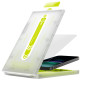 Mobile Origin Screen Guard with easy applicator, case friendly, 2 pack - iPhone Air