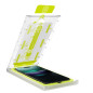Mobile Origin Screen Guard with easy applicator, case friendly, 2 pack - iPhone Air