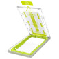 Mobile Origin Screen Guard with easy applicator, case friendly, 2 pack - iPhone Air