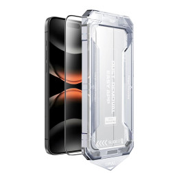 Mobile Origin Screen Guard with easy application, iPhone Air