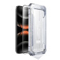 Mobile Origin Screen Guard with easy application, iPhone Air