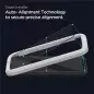 Spigen Glas tR ALM FC Black, 2 Pack - iPhone 12 Pro Max