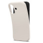 Dėklas Spigen Liquid Air, natural titanium - iPhone 17