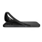 Dėklas Spigen Liquid Air, matte black - iPhone 17