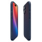 Dėklas Spigen Liquid Air, navy blue - iPhone 17
