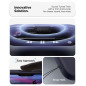 Dėklas Spigen Nano Pop MagSafe, blueberry navy - iPhone 17