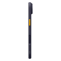 Dėklas Spigen Nano Pop MagSafe, blueberry navy - iPhone 17