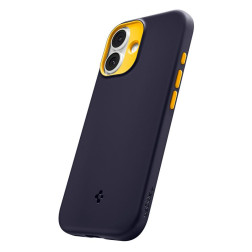 Dėklas Spigen Nano Pop MagSafe, blueberry navy - iPhone 17