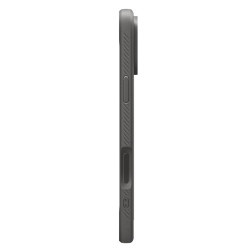 Spigen Rugged Armor MagSafe, gray - iPhone 17 Pro Max