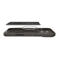 Dėklas Spigen Thin Fit MagSafe, gunmetal - iPhone 17 Pro