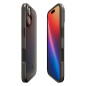 Dėklas Spigen Thin Fit MagSafe, gunmetal - iPhone 17