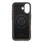 Dėklas Spigen Thin Fit MagSafe, gunmetal - iPhone 17