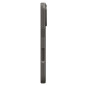 Dėklas Spigen Thin Fit MagSafe, gunmetal - iPhone 17