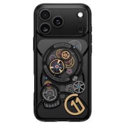 Spigen c11 Ultra Hybrid MagSafe, chronos - iPhone 17 Pro Max