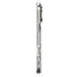 Spigen Ultra Hybrid MagSafe, frost white - iPhone 17 Pro Max