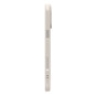 Spigen Liquid Air, natural titanium - iPhone 17 Pro Max