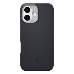Dėklas Spigen Nano Pop MagSafe, black sesame - iPhone 17