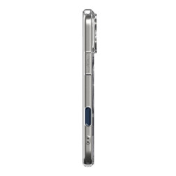 Spigen Ultra Hybrid T MagSafe, matte blue - iPhone 17 Pro Max