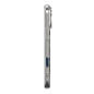 Spigen Ultra Hybrid T MagSafe, matte blue - iPhone 17 Pro Max