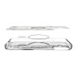 Dėklas Spigen Ultra Hybrid MagSafe, zero one white - iPhone 17