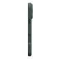 Spigen Optik Armor MagSafe, abyss green - iPhone 17 Pro Max