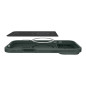 Spigen Optik Armor MagSafe, abyss green - iPhone 17 Pro Max