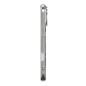 Spigen Ultra Hybrid T MagSafe, glossy white - iPhone 17 Pro Max