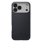 Spigen Nano Pop MagSafe, black sesame - iPhone 17 Pro Max