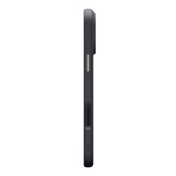 Spigen Nano Pop MagSafe, black sesame - iPhone 17 Pro Max
