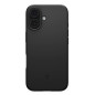 Dėklas Spigen Thin Fit MagSafe, black - iPhone 17