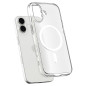 Dėklas Spigen Ultra Hybrid MagSafe, frost white - iPhone 17