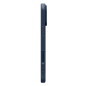Spigen Liquid Air, navy blue - iPhone 17 Pro Max