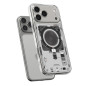 Spigen Ultra Hybrid MagSafe, neo one - iPhone 17 Pro Max