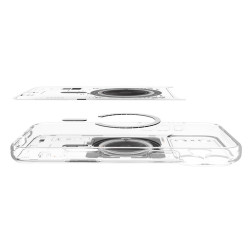 Spigen Ultra Hybrid MagSafe, neo one - iPhone 17 Pro Max