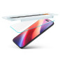 Ekrano apsauginis stiklas Spigen Glass tR EZ Fit 2 Pack, transparency - iPhone Air