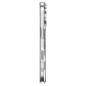Dėklas Spigen Ultra Hybrid MagSafe, clear white - iPhone 17