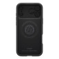 Spigen Optik Armor MagSafe, black - iPhone 17 Pro Max