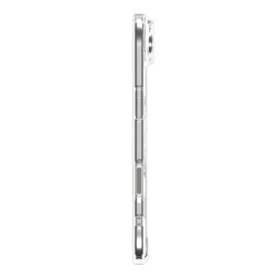 Spigen Ultra Hybrid MagSafe, zero one white - iPhone Air